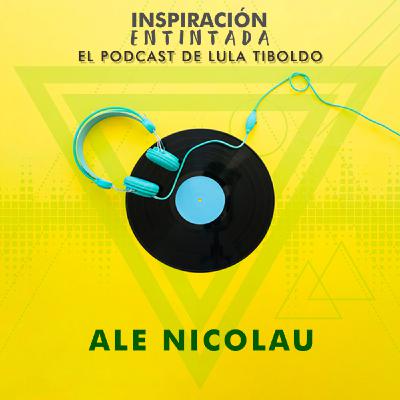 23. Arte y música: Como ser un artista polifacético con Alejandro Nicolau