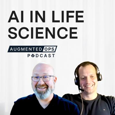 Episode 167: AI at the Crossroads of Regulation and Innovation