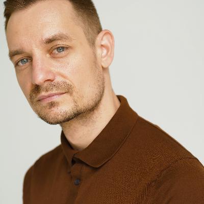 Kiss Imi műsorvezetővel a Gangaray Dance Company "Rising Sun" című előadásáról