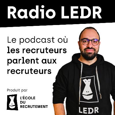 Le recrutement ne s'improvise pas, avec Nicolas Galita, formateur à l'École du Recrutement