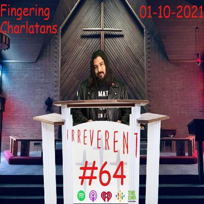 Fingering Charlatans