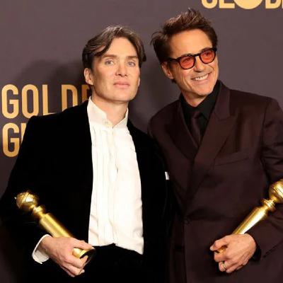 La Sexta Nominada 12x04 Especial Gala de los Globos de Oro 2024