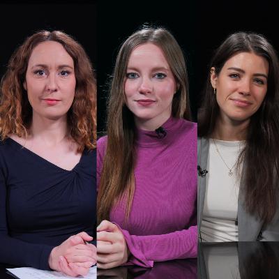 INSIDER 360: Ako vznikala Slayáda, čo za tajomnú stratégiu avizuje Hlas a o tradičnom novinárskom advente INSIDER 360: Ako vznikala Slayáda, čo za tajomnú stratégiu avizuje Hlas a o tradičnom novinárskom advente