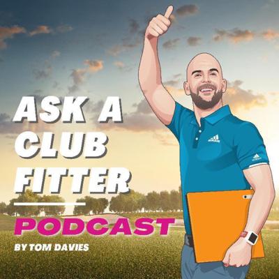 25. Golf Ball Deep Dive with Titleist Golf Ball Specialist, Tom Hiscock