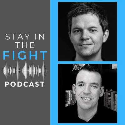Episode 009 - Kyle Shutic Part 1