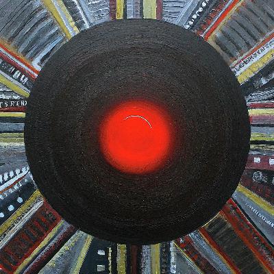 HAL 9000 from CLARK & KUBRICK'S "2001: A SPACE ODYSSEY" (UN-ethical Disasters, Module 2/1/2/1A, MR BIG AI Q&A - The HAL-lmark of Artificial Intelligence: Hubris, Safety, and a Double Murder in Space