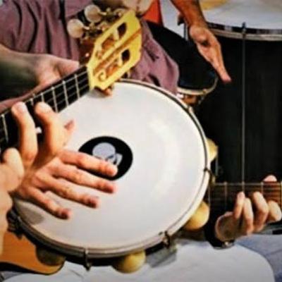 Rádio Alegria brasiliana, piloto del programma