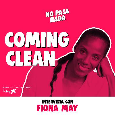 Cominc Clean - Fiona May