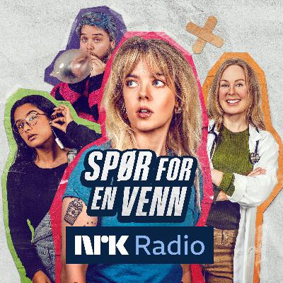 Herpes og søtsug
