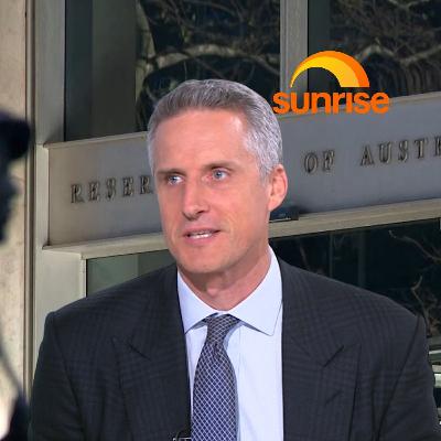 The RBA has held the cash rate steady at 3.60% The RBA has held the cash rate steady at 3.60%