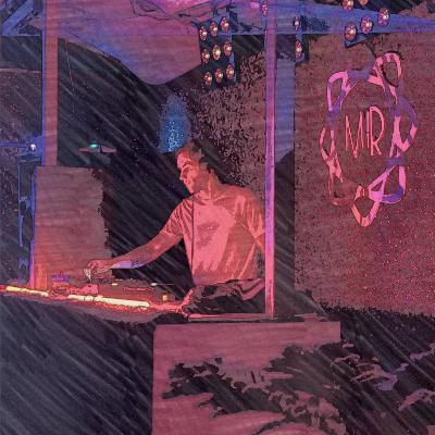 Danil Bilialov ‒ Live@MIR GOA | Sundowner Pulse