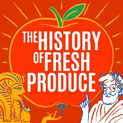 The History of Carrots - The History of Fresh Produce