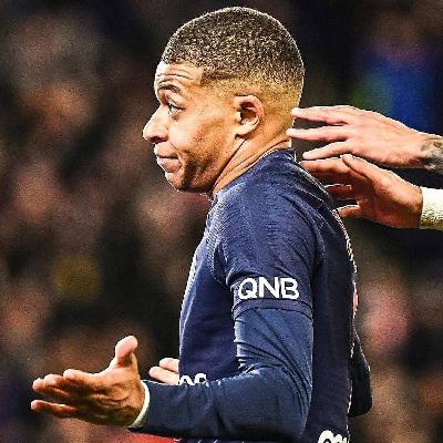 巴黎，一支活在欧冠阴影里的球队