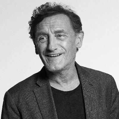 #169 Jean-Paul Rouve, acteur : « Je ne comprends pas que la comédie soit un plaisir honteux pour certaines personnes »