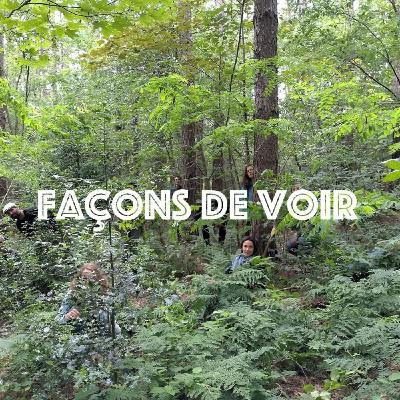 Façons de Voir: la Collection architecture de décembre