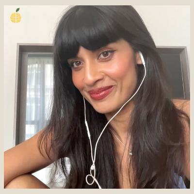 Jameela Jamil: What The Frick?