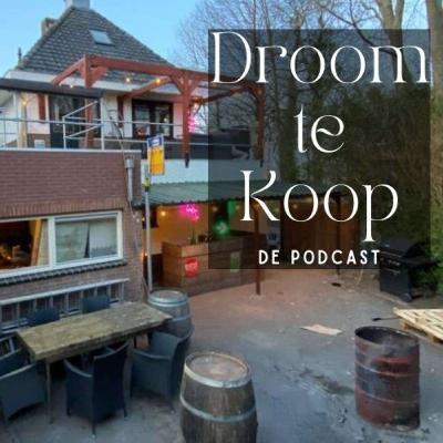 S1 E12 Daan - Een volledig verbouwd studentenhuis