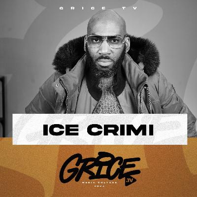 Ice Crimi " On te fait payer le tarot quand tu disparais "