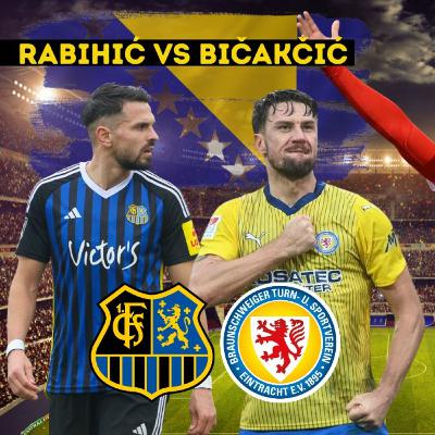 Drama u provinciji: Bh. duel i Bayernovi talenti u misiji spašavanja Heidenheima - RM podcast #239