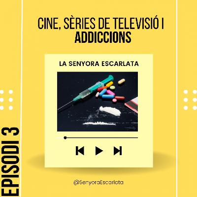 Cine, sèries i addiccions /amb HÈCTOR HERNÁNDEZ VICENS