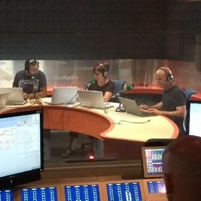 Rincón de JR. Hablamos de Tecnología en \
