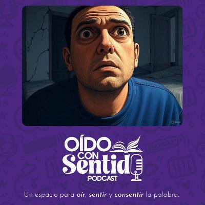 Ep. 1 Funes el memorioso: Borges y su reflexión sobre el tiempo Ep. 1 Funes el memorioso: Borges y su reflexión sobre el tiempo