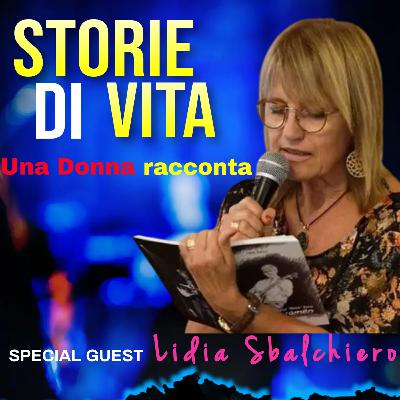 15 storie di vita,una donna racconta - la pace