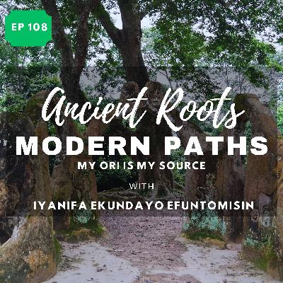 My Ori is My Source - Day 30 Ori Prayer & Meditation