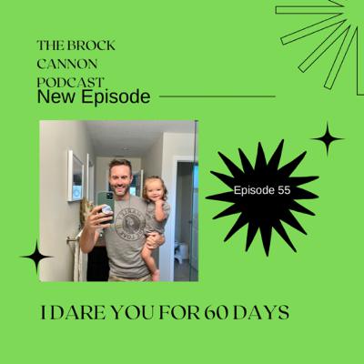 Episode #55: Don’t Do This Unless You Want Your Life To Change For The Better In The Next 60 Days