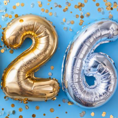 🎧 Épisode Spécial : Sauvez votre Réveillon 2025 !