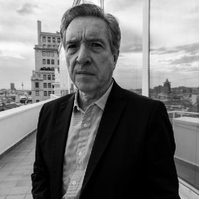 La política, un guión de película