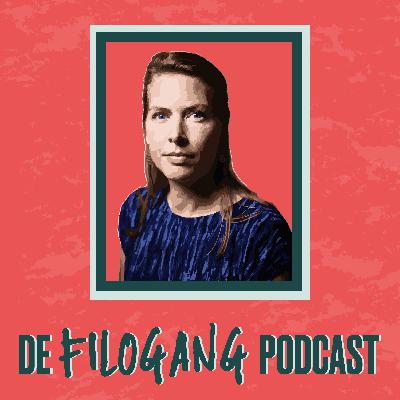 #18: Over Dataïsme, Ethiek en Frictie - Rasch