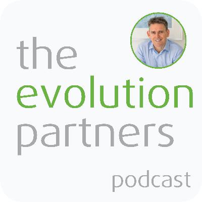 E91 | AI Human Fusion with Leanne Shelton