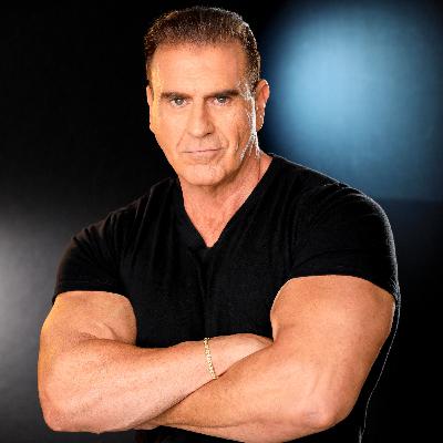 Masters Muscle Ep 30 - Alex Ardenti (Supps the Movie) Masters Muscle Ep 30 - Alex Ardenti (Supps the Movie)