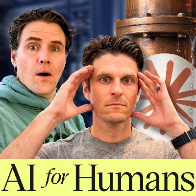 The Claude Code Leak Accidentally Revealed AI's Future. Oops.