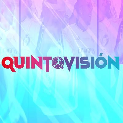 Especial QuintoVisión Vol.2  - Episodio exclusivo para mecenas