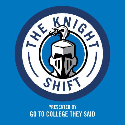 The Knight Shift: Matthew Takacs