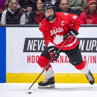 Landon Dupont- Everett Silvertips (Interview 2)