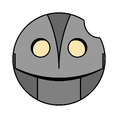 089 Outtake - The Iron Giant Minute