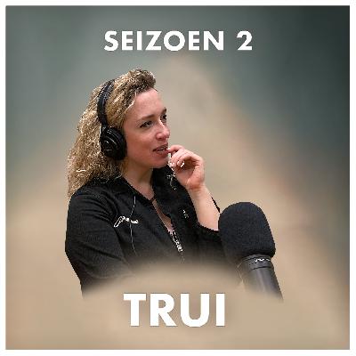 Trui Amerlinck Trui Amerlinck
