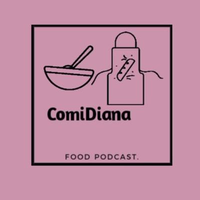 Bienvenidos a ComiDiana! Bienvenidos a ComiDiana!