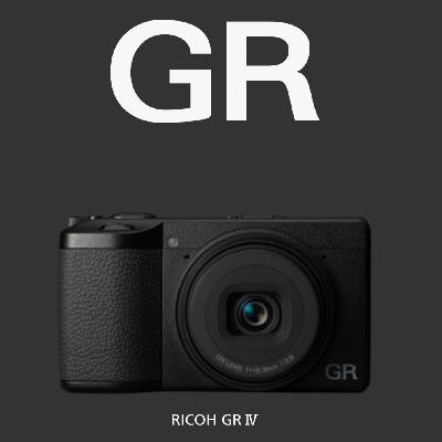 这一次会让GR祛魅吗？理光GR4最新上手体验速报！