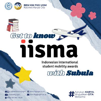 Get to Know IISMA