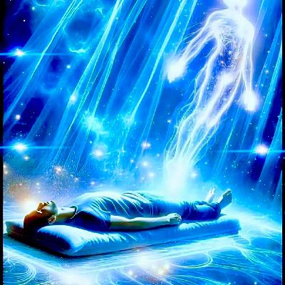 JOURNEY OF SOULS - WHAT REALLY HAPPENS WHEN WE DIE?