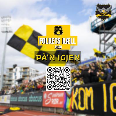 #142 - På'n igjen!