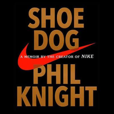 Shoe Dog