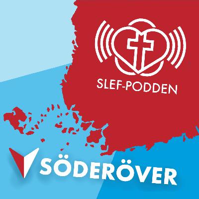 Söderöver: Att finnas till för andra