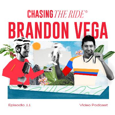 Brandon Vega | Campeón Sub‑23 con la mira puesta en Europa