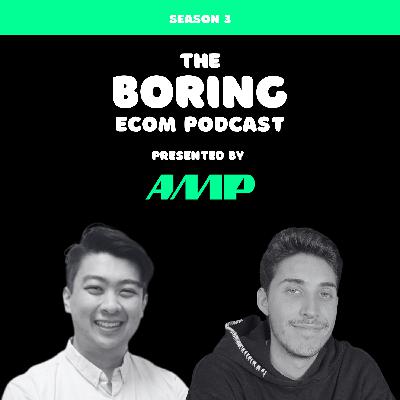 The Real State of Meta Ads in 2025 with Andrew Foxwell