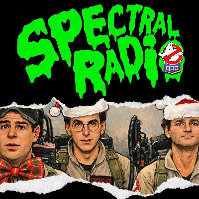 #246: Weihnachtliche Jason Dark Lesung (Teil 3) & Jahresrückblick 2025 #246: Weihnachtliche Jason Dark Lesung (Teil 3) & Jahresrückblick 2025